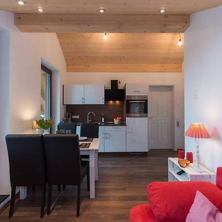 הורטגנוואלד Ferienwohnung Kayserlay מראה חיצוני תמונה