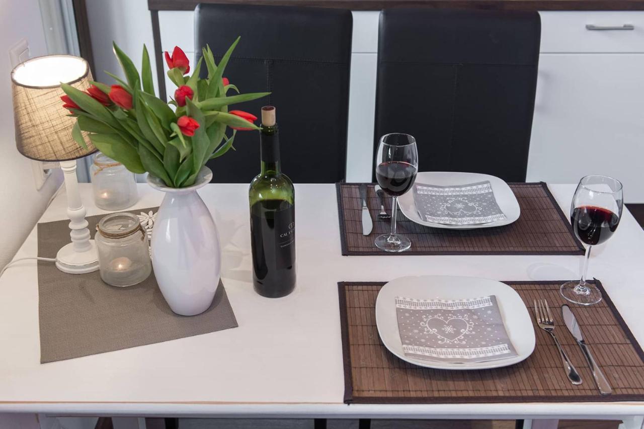 הורטגנוואלד Ferienwohnung Kayserlay מראה חיצוני תמונה