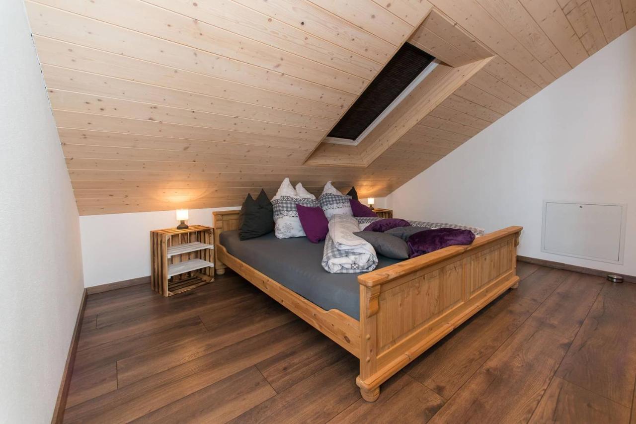 הורטגנוואלד Ferienwohnung Kayserlay מראה חיצוני תמונה